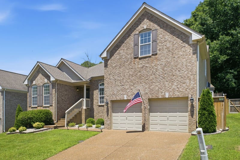 1757 Haleys Hope Ct, Nashville, TN 37209