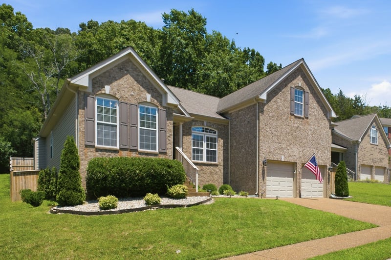 1757 Haleys Hope Ct, Nashville, TN 37209