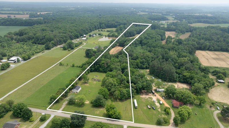 7855 Bethlehem Rd, Springfield, TN 37172