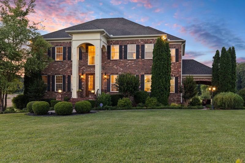 8288 Guthrie Rd, Cross Plains, TN 37049