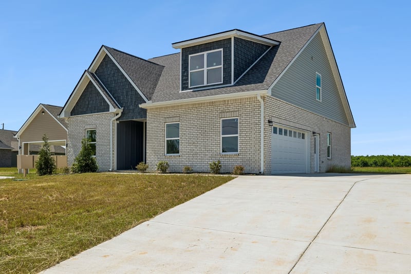 2216 Pickwick Pl, Murfreesboro, TN 37127