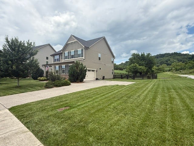 9120 Barred Owl Dr, Franklin, TN 37067