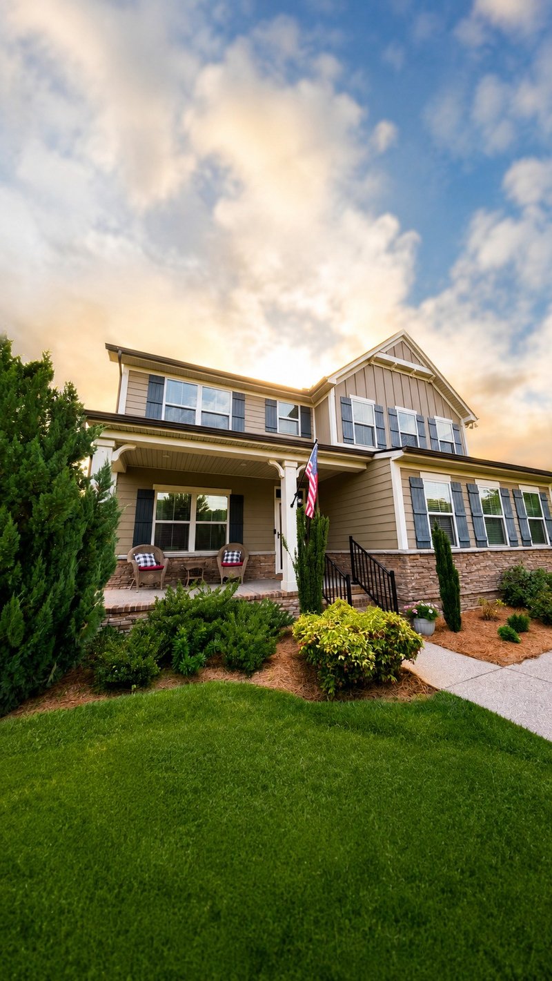 9120 Barred Owl Dr, Franklin, TN 37067