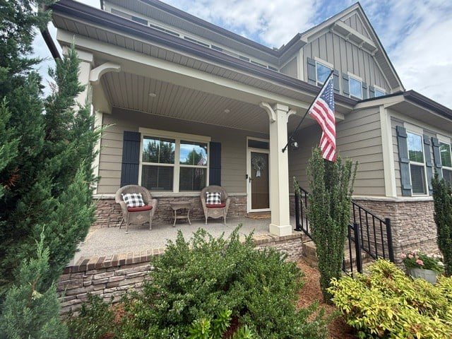 9120 Barred Owl Dr, Franklin, TN 37067