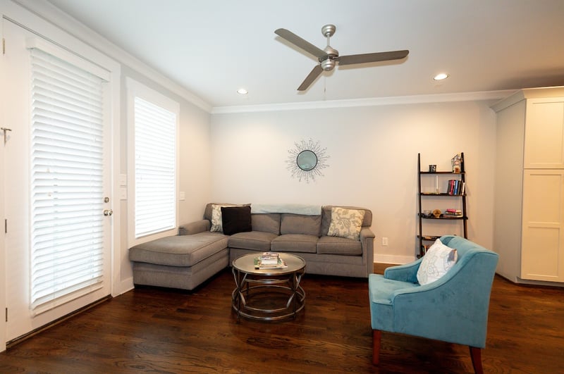 1815 Ridley Blvd #11, Nashville, TN 37203