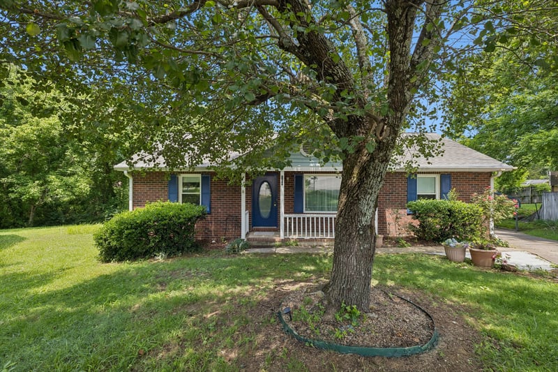 104 Maple Valley Ct, Nashville, TN 37211