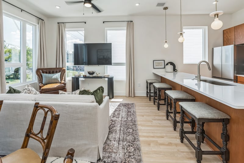 1310 Lischey Ave #201, Nashville, TN 37207