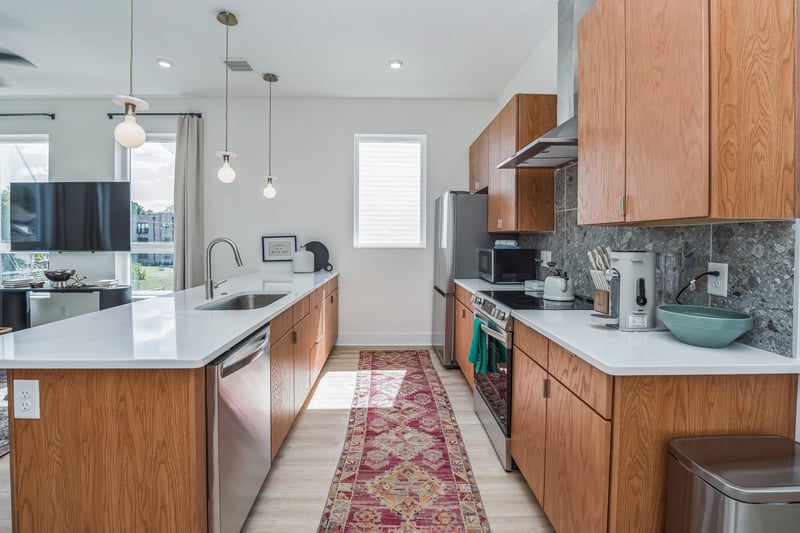 1310 Lischey Ave #201, Nashville, TN 37207