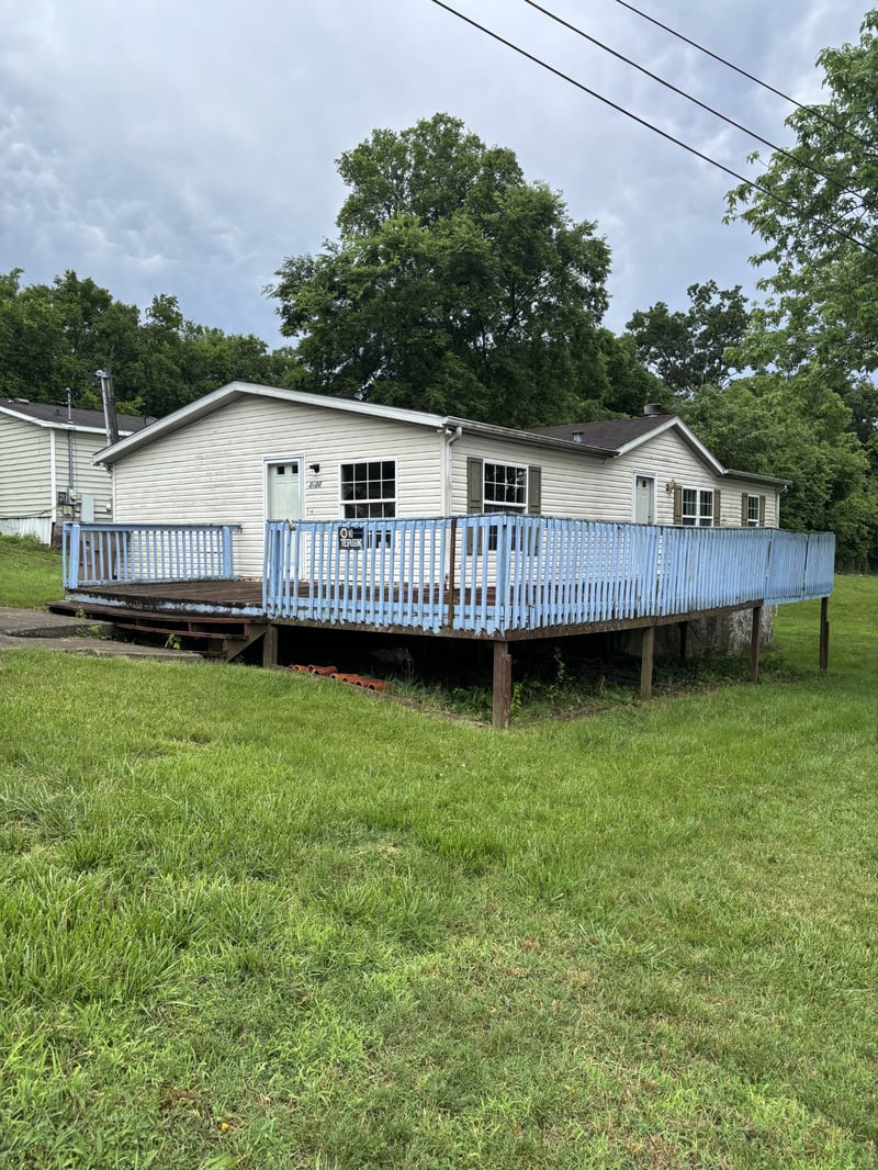 2720 Bullock Ave, Nashville, TN 37207