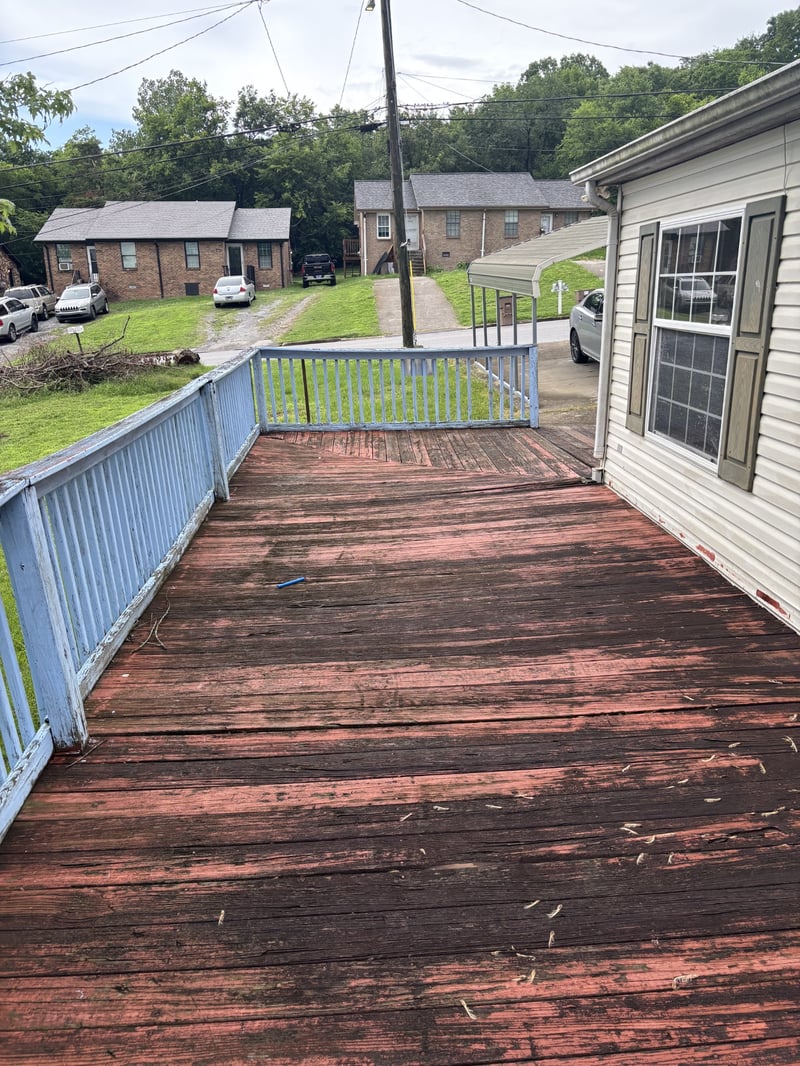 2720 Bullock Ave, Nashville, TN 37207