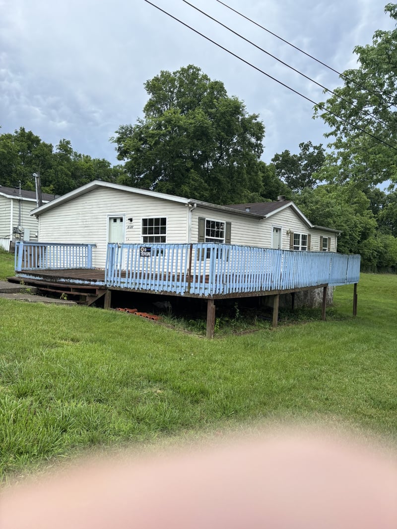 2720 Bullock Ave, Nashville, TN 37207