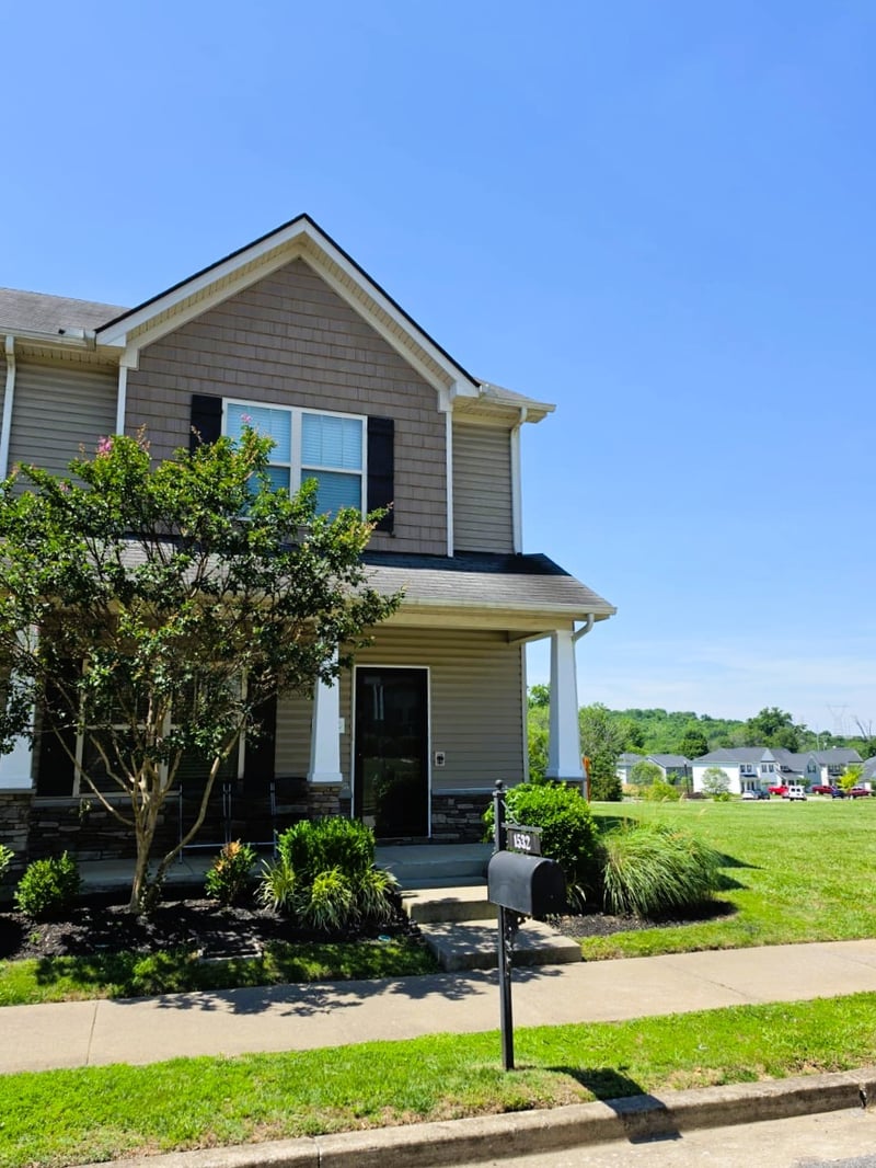1532 Sprucedale Dr, Antioch, TN 37013
