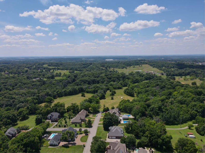 Preakness Pl Lot 14, Lebanon, TN 37090