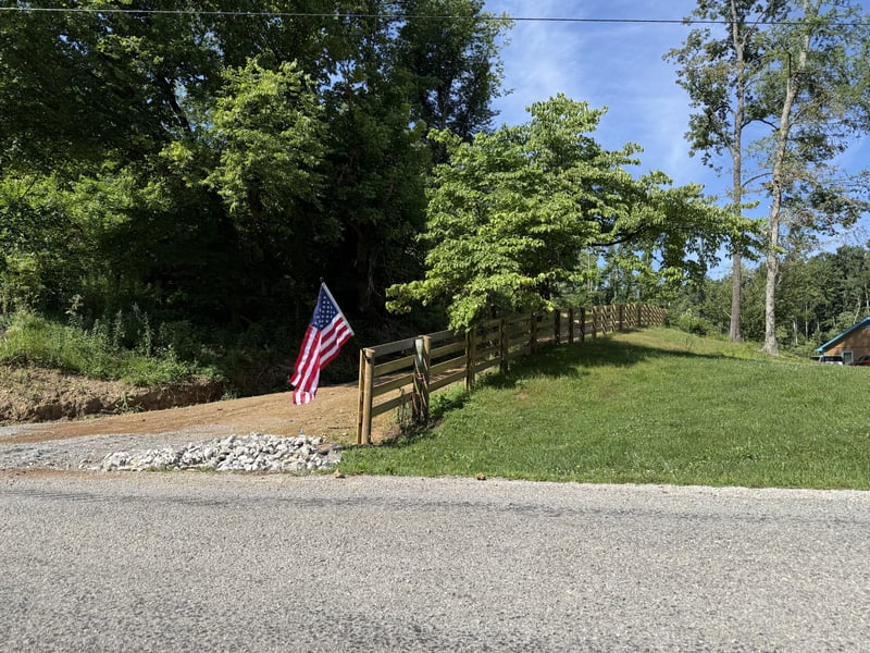 Joy Lot 1, Mount Pleasant, TN 38474
