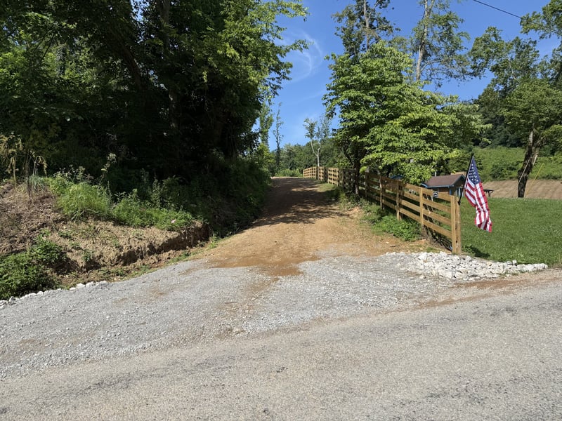 Joy Lot 1, Mount Pleasant, TN 38474