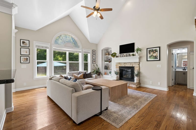 330 Shadow Creek Dr, Brentwood, TN 37027