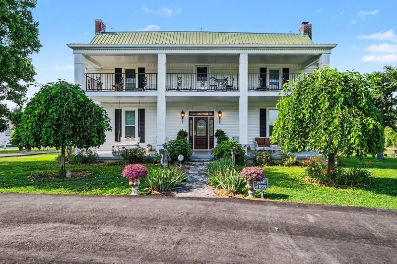 956 Lebanon Hwy, Lebanon, TN 37087