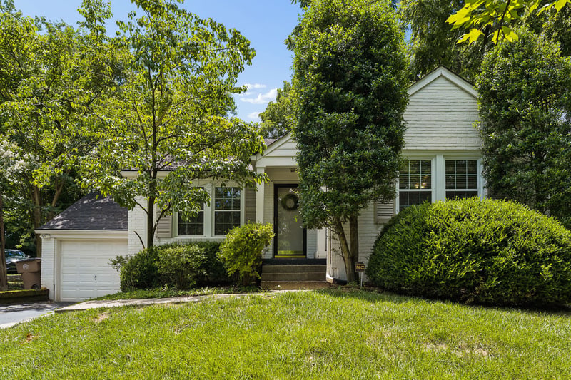 1019 Battlefield Dr, Nashville, TN 37204