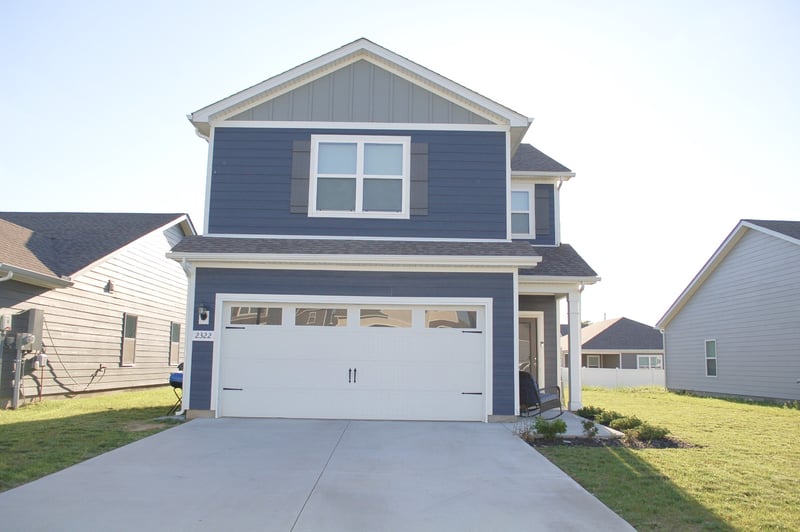 2322 Alberto Dr, Murfreesboro, TN 37127
