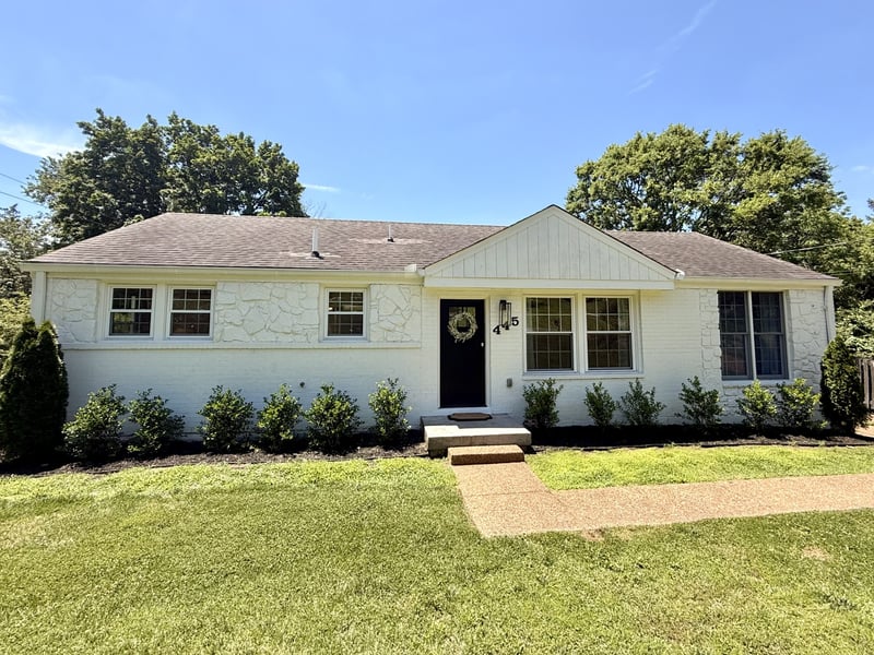 445 Coventry Dr, Nashville, TN 37211
