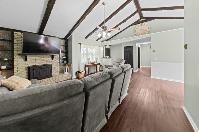 4169 Bledsoe St, Westmoreland, TN 37186