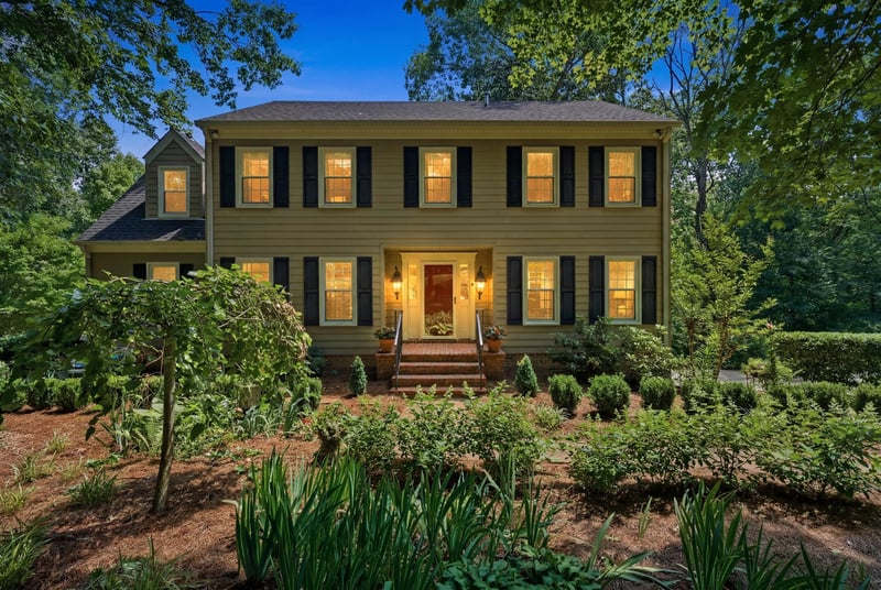 547 Lakeshore Dr, Old Hickory, TN 37138