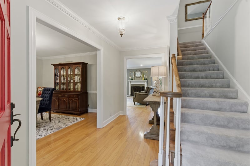 547 Lakeshore Dr, Old Hickory, TN 37138