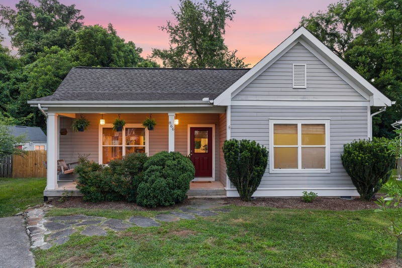 866 Beth Dr, Nashville, TN 37206