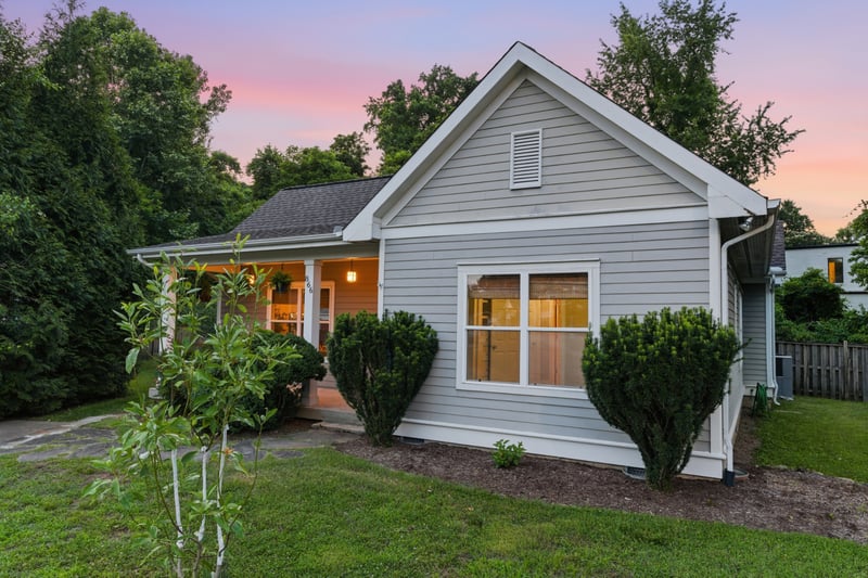 866 Beth Dr, Nashville, TN 37206