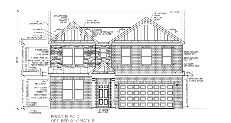 3644 Heartland Dr, Columbia, TN 38401