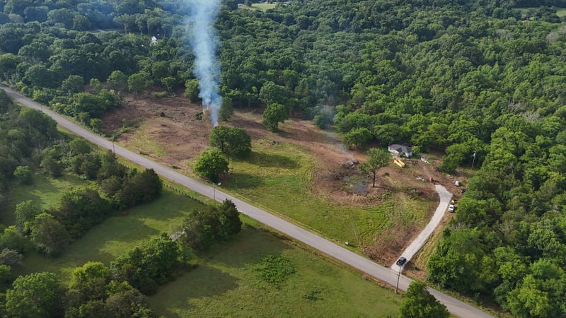 8625 Webb Rd, College Grove, TN 37046
