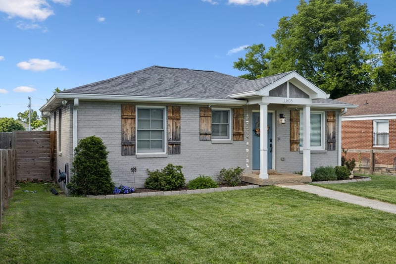 1608 Knowles St, Nashville, TN 37208