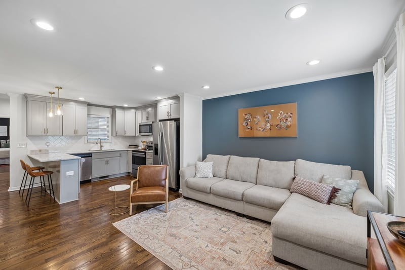 1608 Knowles St, Nashville, TN 37208
