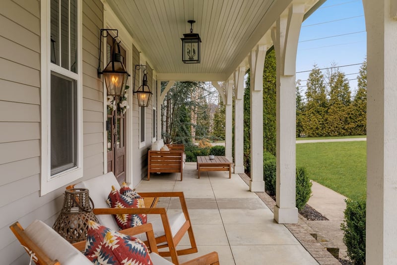 201 Gilchrist South Cir, Nolensville, TN 37135