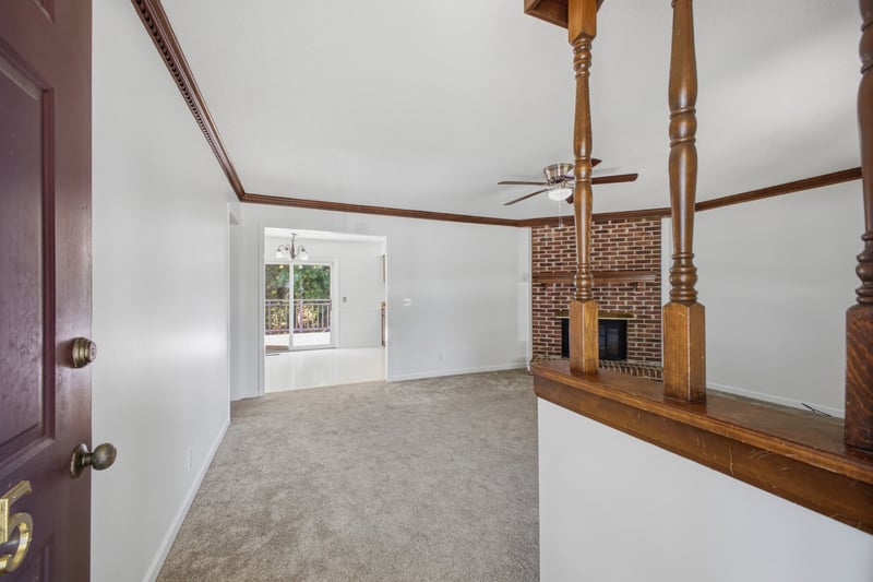 3325 Country Ridge Dr, Antioch, TN 37013