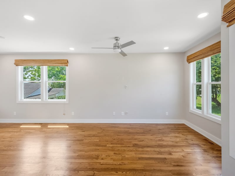 2116 Courtney Ave #A, Nashville, TN 37218