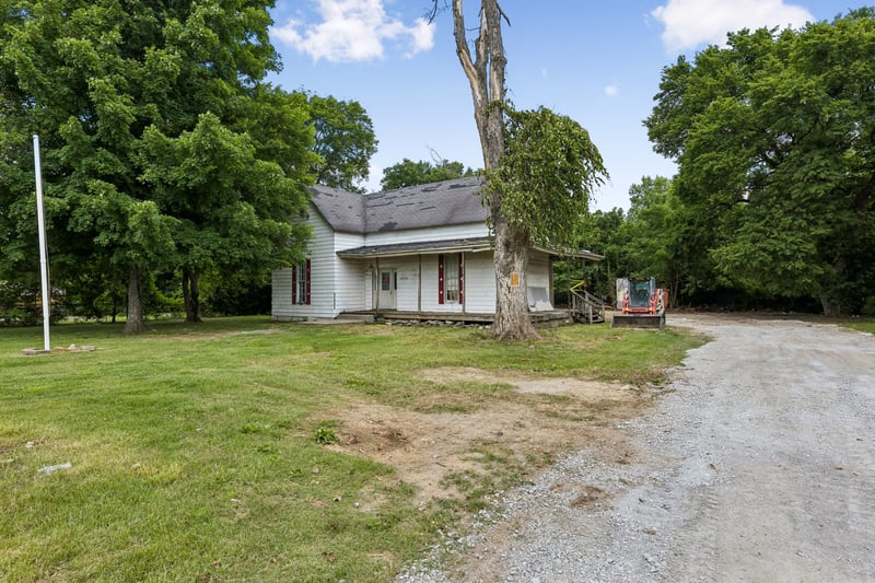 11476 Old Nashville Hwy, Smyrna, TN 37167