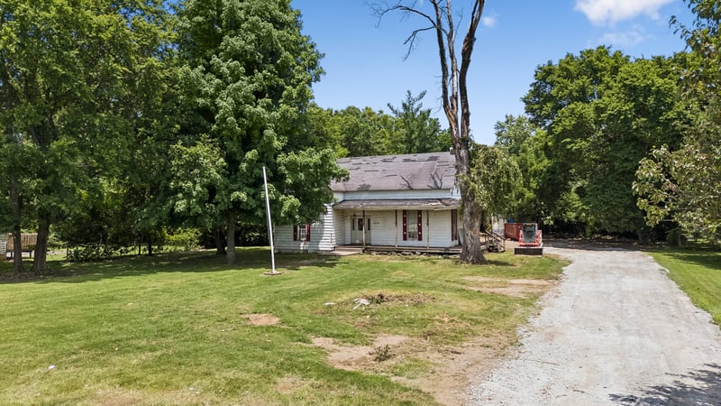 11476 Old Nashville Hwy, Smyrna, TN 37167