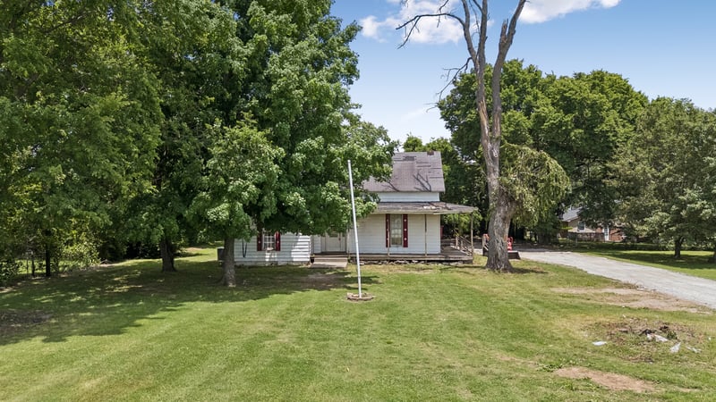 11476 Old Nashville Hwy, Smyrna, TN 37167