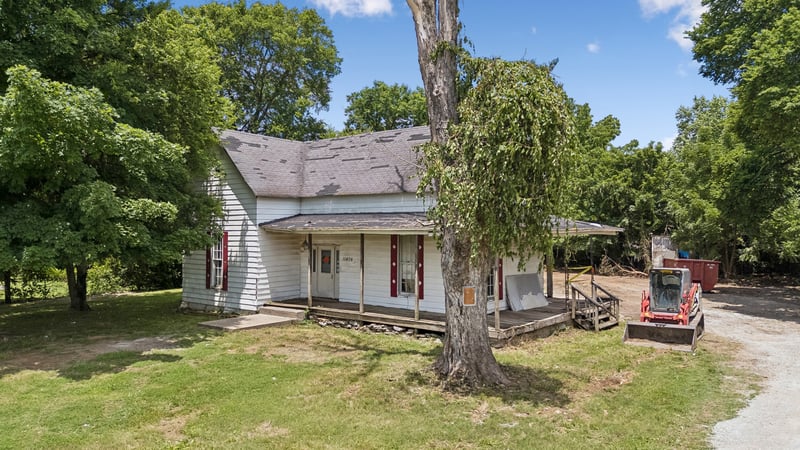 11476 Old Nashville Hwy, Smyrna, TN 37167