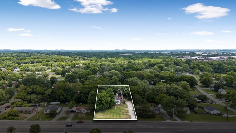 11476 Old Nashville Hwy, Smyrna, TN 37167