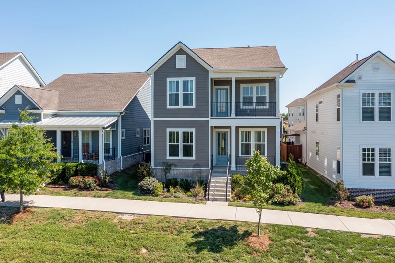 1006 Stoneleigh Ln, Nolensville, TN 37135