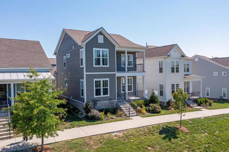 1006 Stoneleigh Ln, Nolensville, TN 37135