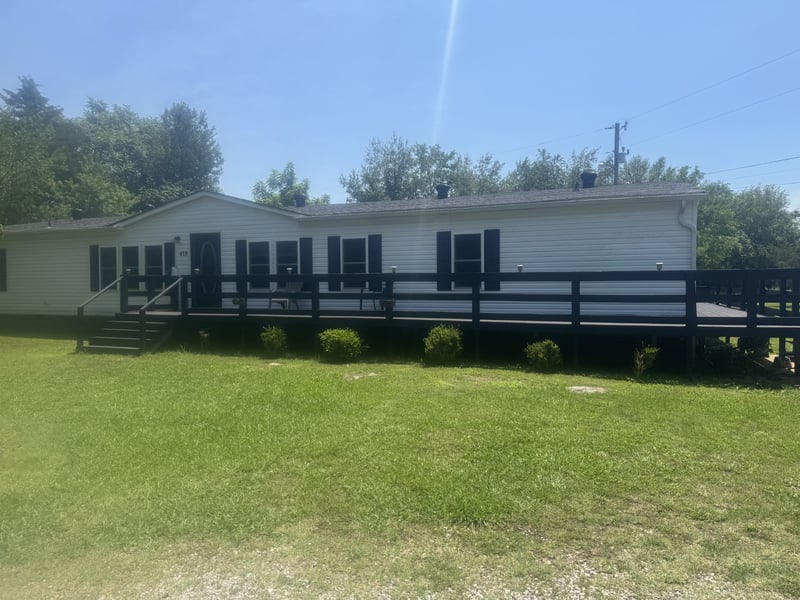 418 Jakes Ave, Murfreesboro, TN 37130