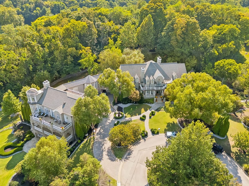 1255 Morning Glory Ct, Brentwood, TN 37027
