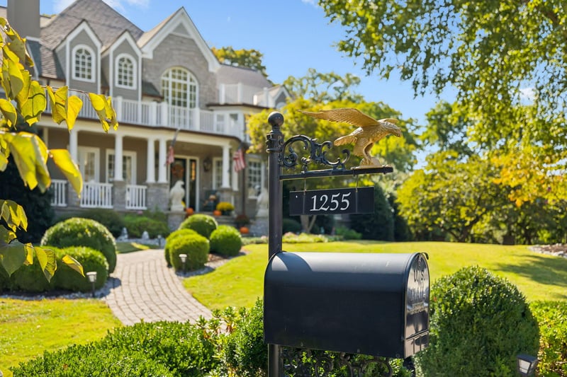 1255 Morning Glory Ct, Brentwood, TN 37027