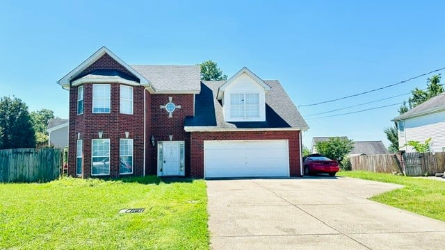 1799 Rory Cv, La Vergne, TN 37086