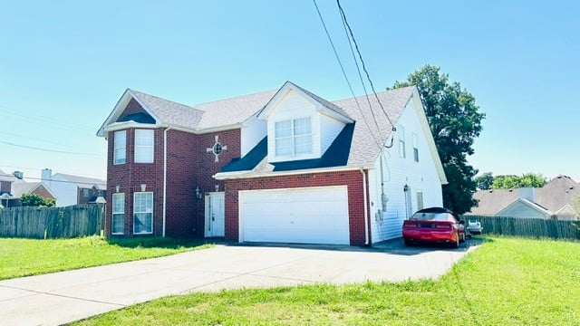 1799 Rory Cv, La Vergne, TN 37086