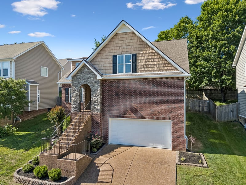 1815 Baslia Ln, Spring Hill, TN 37174
