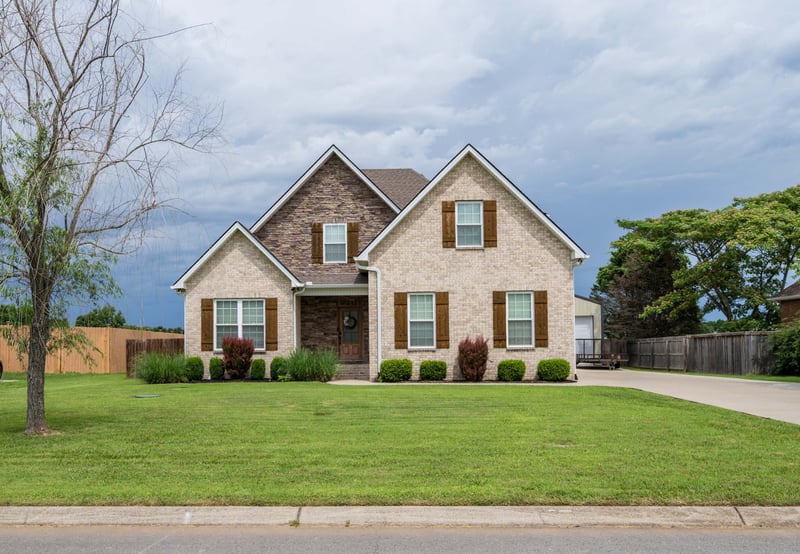 1048 Laramie Ct, Murfreesboro, TN 37128